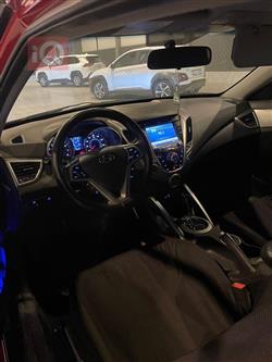 هيونداي فلوستر